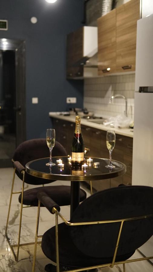Mas Suites Karakoey Istambul Exterior foto