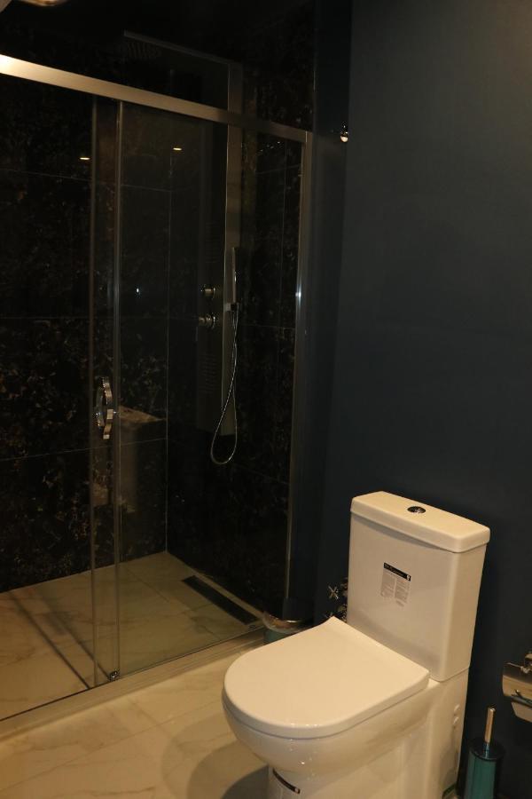 Mas Suites Karakoey Istambul Exterior foto